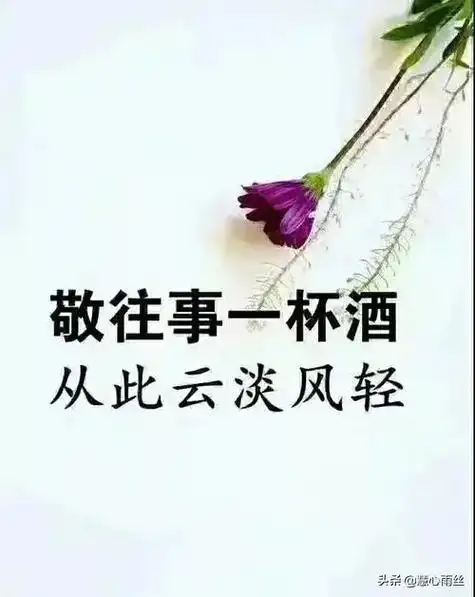 一个人最好的状态就是独处的时候,安静,自在,不周旋于别人的情 - 抖音