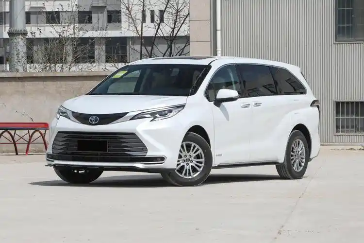 陪姐夫看车,终于知道为啥日系车卖得好了_赛那社区_易车社区