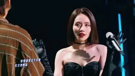 刘惜君,王赫野 - 大风吹 (live)