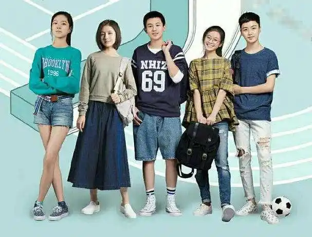 《原来你还在这里》开播!青涩回忆席卷而来,聊一聊你的小美好