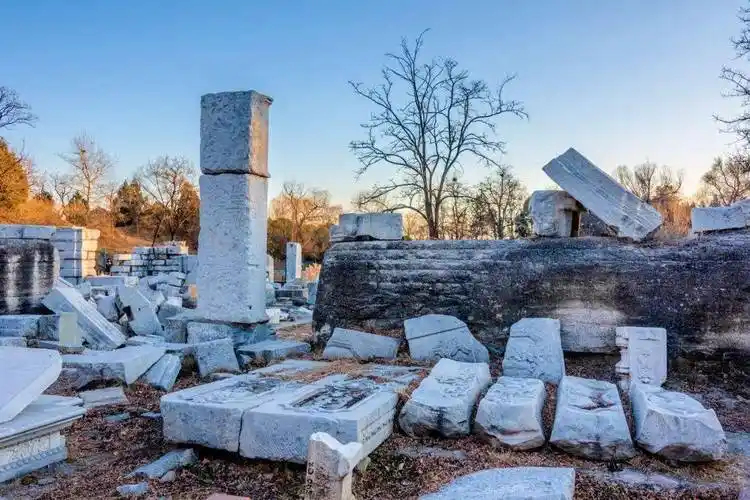 被烧毁前的圆明园到底有多美当它被复原后再次惊艳了世界