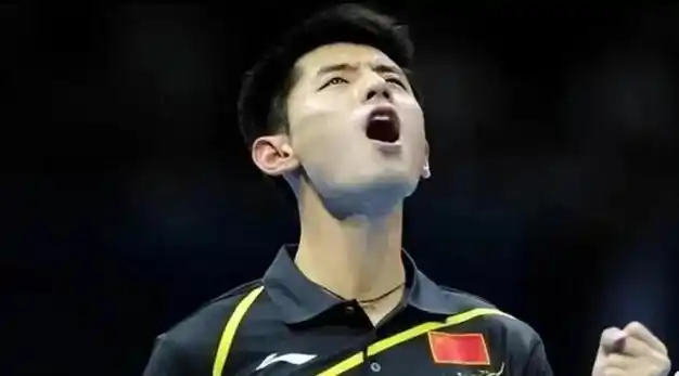 国乒|大满贯|乒乓球比赛|仁川冠军赛_网易订阅