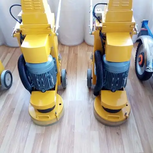 湖州 手持电动去锈机 铁钢板翻新打磨机 钢模除漆磨机 特锐牌图片