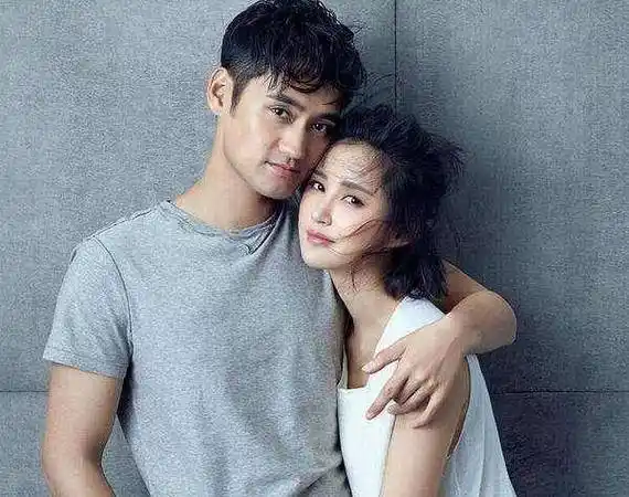 原创原创7年恋情1段婚姻张歆艺靠什么找到好男人袁弘