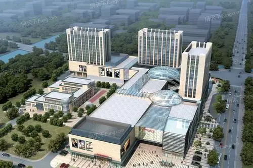 【恒通顺达广场,店铺,门面,店面出租61出售61租赁价格信息】-扬州