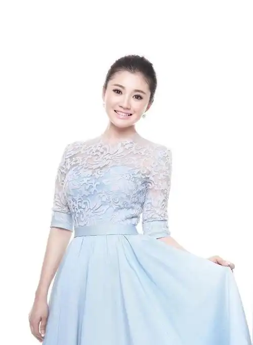 李君(中国内地女歌手))_石塘网