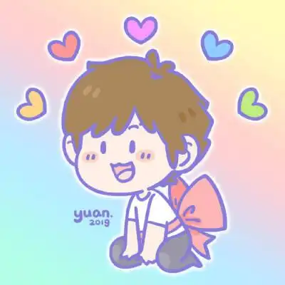 q版五月天 520你表白了哪只小可爱?