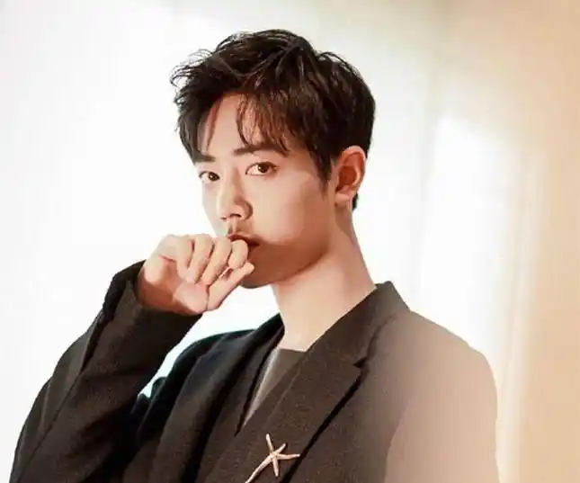 从150斤到116斤,肖战的漂亮路告诉我们:瘦身,还能提高颜值_运动_方面