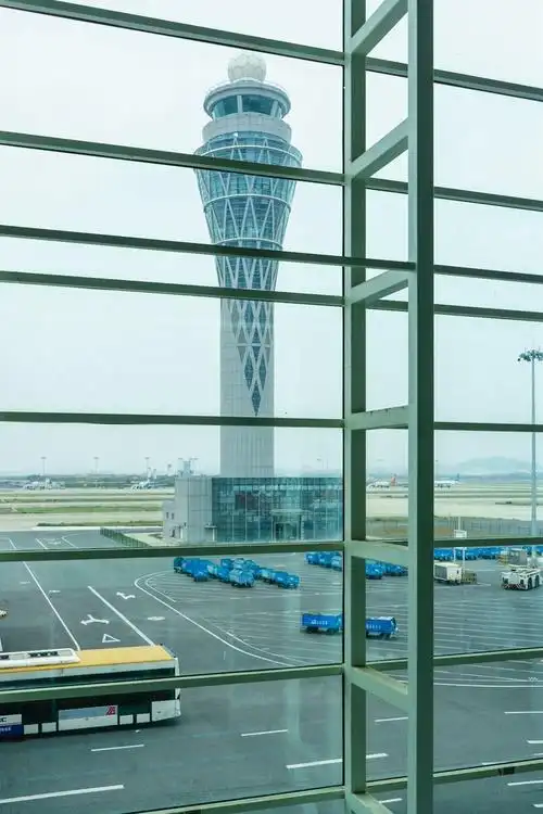 【图片10】_深圳机场掠影_--蜂鸟论坛照片套图