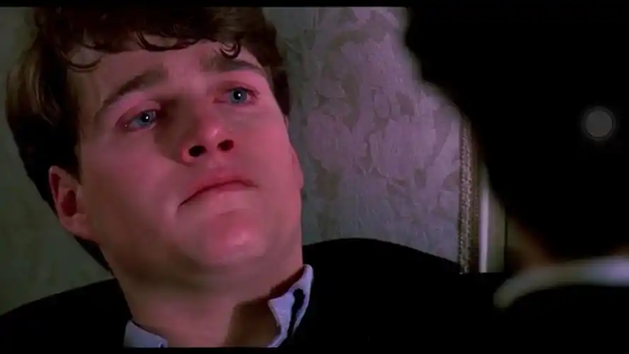 最值得你铭记的电影中的流泪特写镜头有哪些?