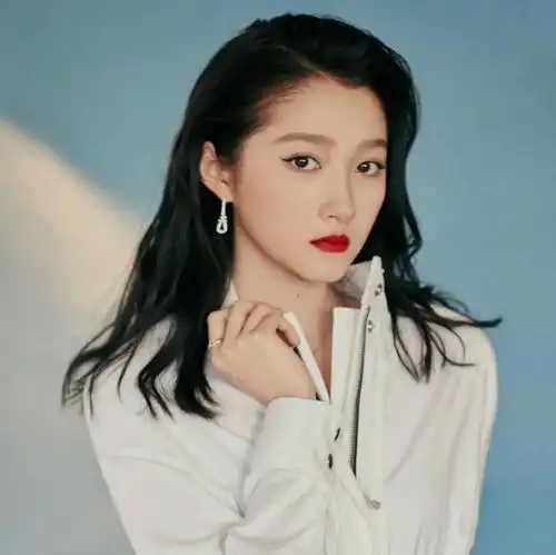 【微信头像】关晓彤