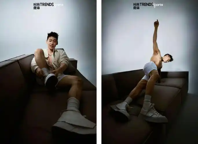 内娱男明星露肉到底是福利还是对我们的惩罚