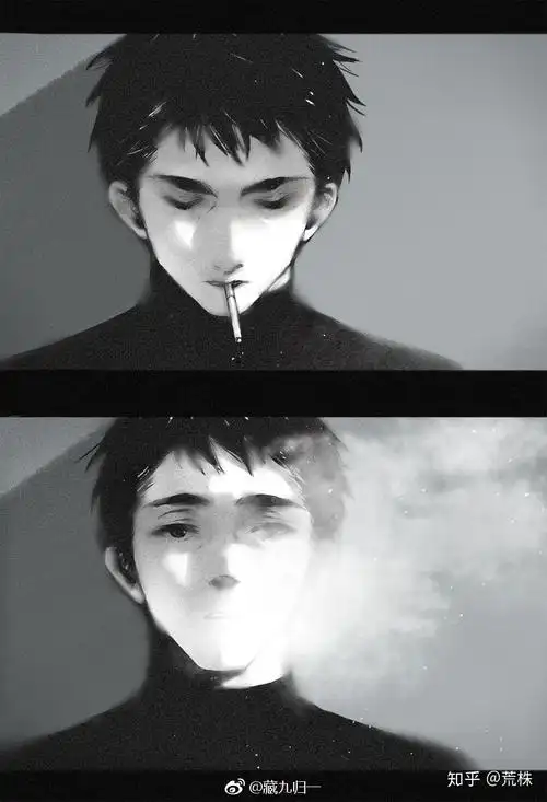 沙海里吴邪说过的话