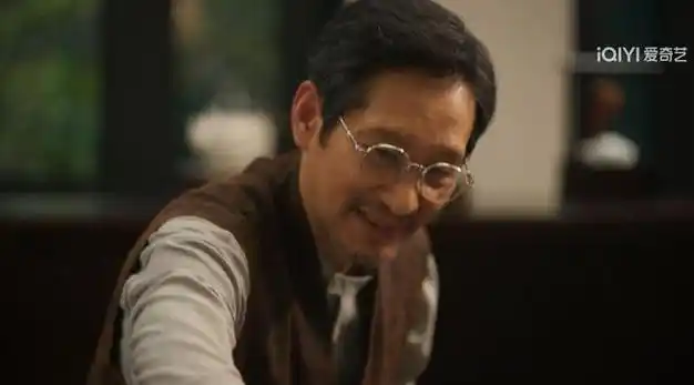 口碑炸裂,反腐剧《城中之城》或许是四月黑马|赵辉|王骁|王劲松