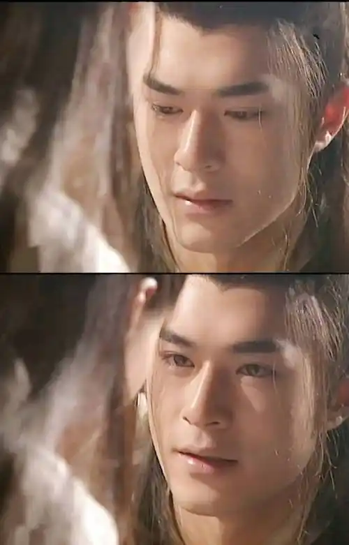 重温经典【神雕侠侣 95版】古天乐.