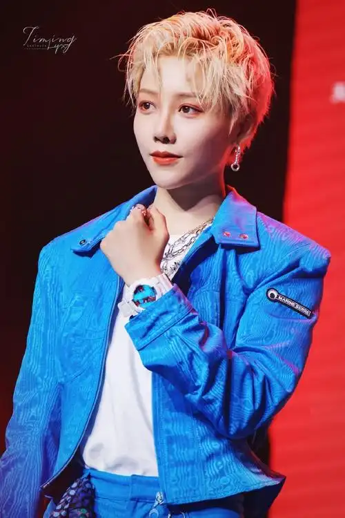 还是没走出来0969♀15@the9-刘雨昕