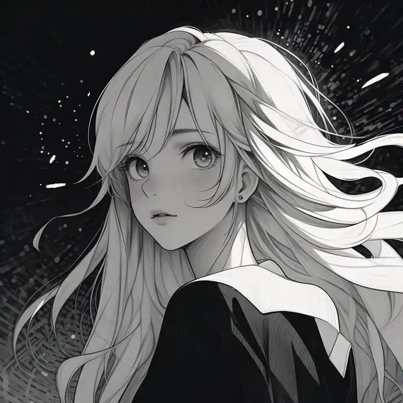 94 女生冷漠头像合集 92