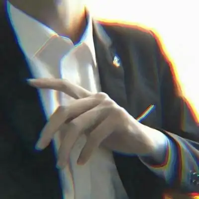 好看的手控 只要手的男生头像