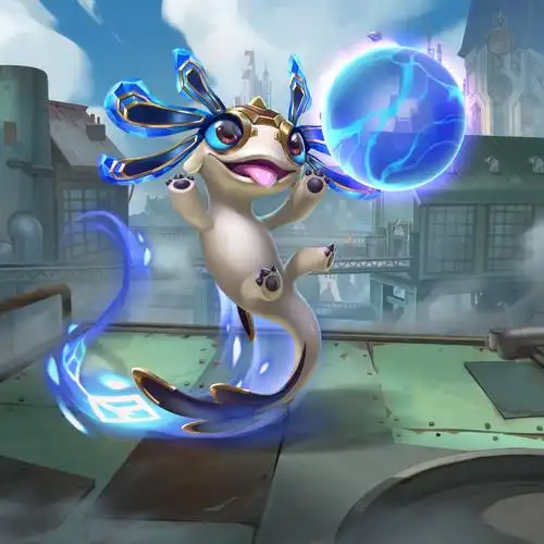 英雄级小小英雄