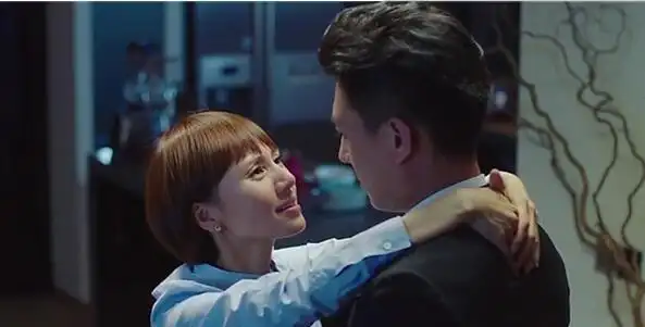 贺涵青睐离婚带娃的罗子君,放弃精英女唐晶,真实原因细思极恐!