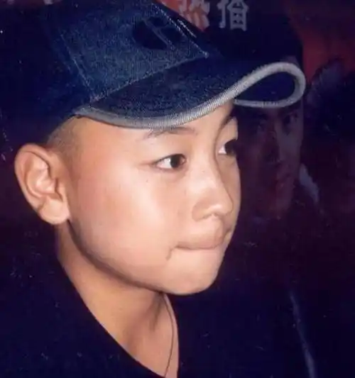 释小龙隐藏了20年的身份,向华强都不敢惹,王宝强还要行晚辈礼