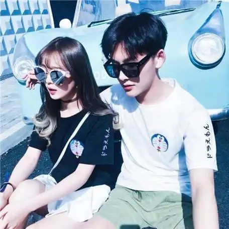 快手情侣头像2021最火一对 情侣头像图片大全 -【爱个性】