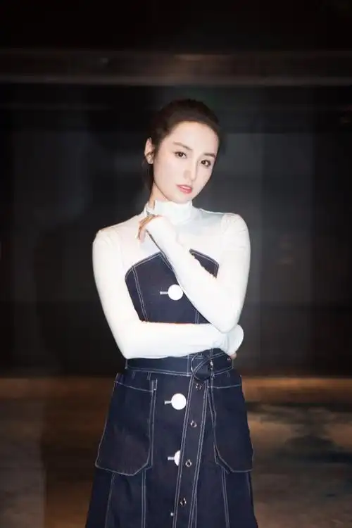 吕一 出席智族gq moty年度人物盛典-堆糖,美好生活研究所