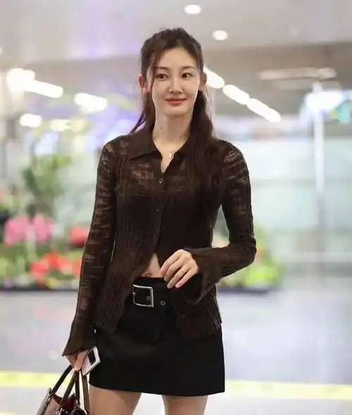 原创辣妈苗苗如何绽放少女魅力成为人生赢家