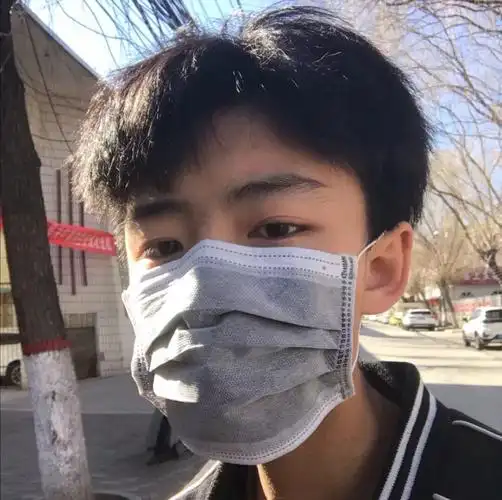 男头 头像男男生头像二转注明堆糖寄逍遥