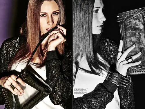 罗捷广告 包包平面拍摄