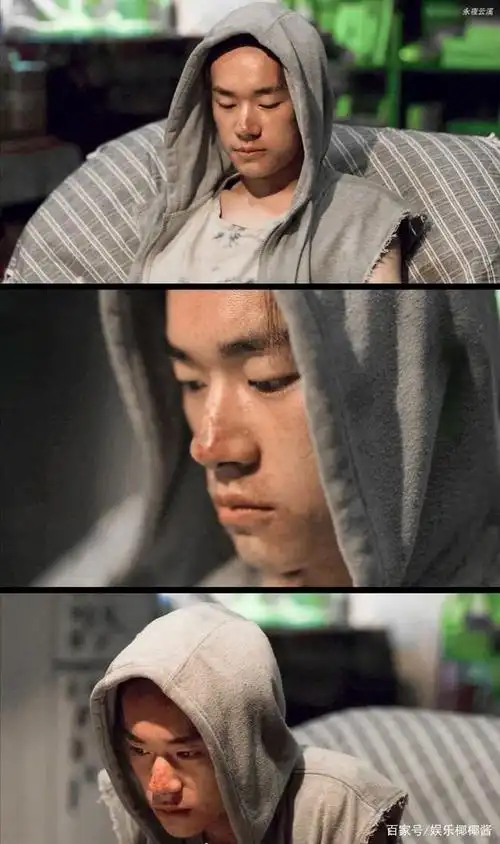 《少年的你》即将在日本上映,预告片小北骑摩托车漂移,太酷了!