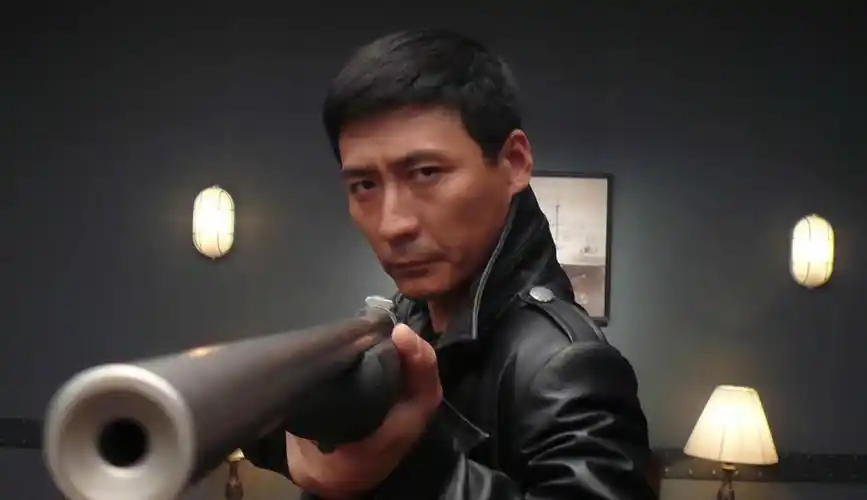 抗战剧出面的3名男演员"王新军,于震,张子健泡泡活动盘点国产"抗日神