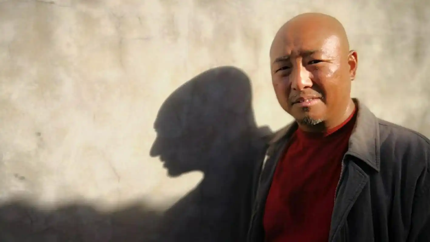 《龙岭迷窟》马大胆凭什么圈粉?看看周晓鸥的手机,你就全明白了