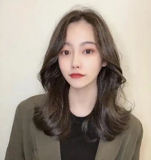 提升整体气质的发型