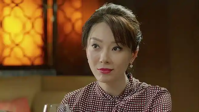 小别离:方圆坦白内心顾虑,陈洁的回答,让方圆瞬间安心-影视综视频