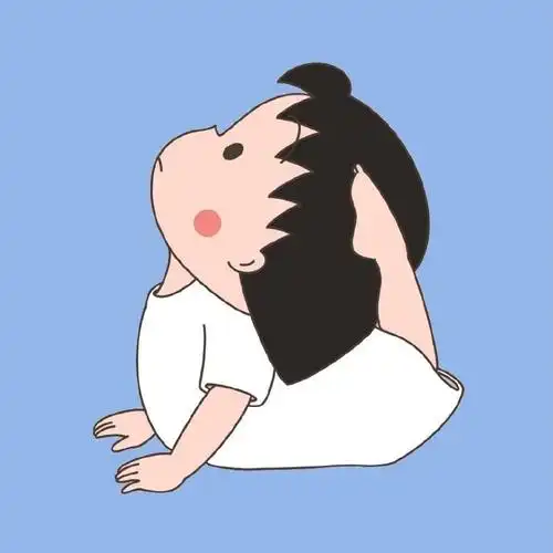 有哪些让人瞬间开心的头像