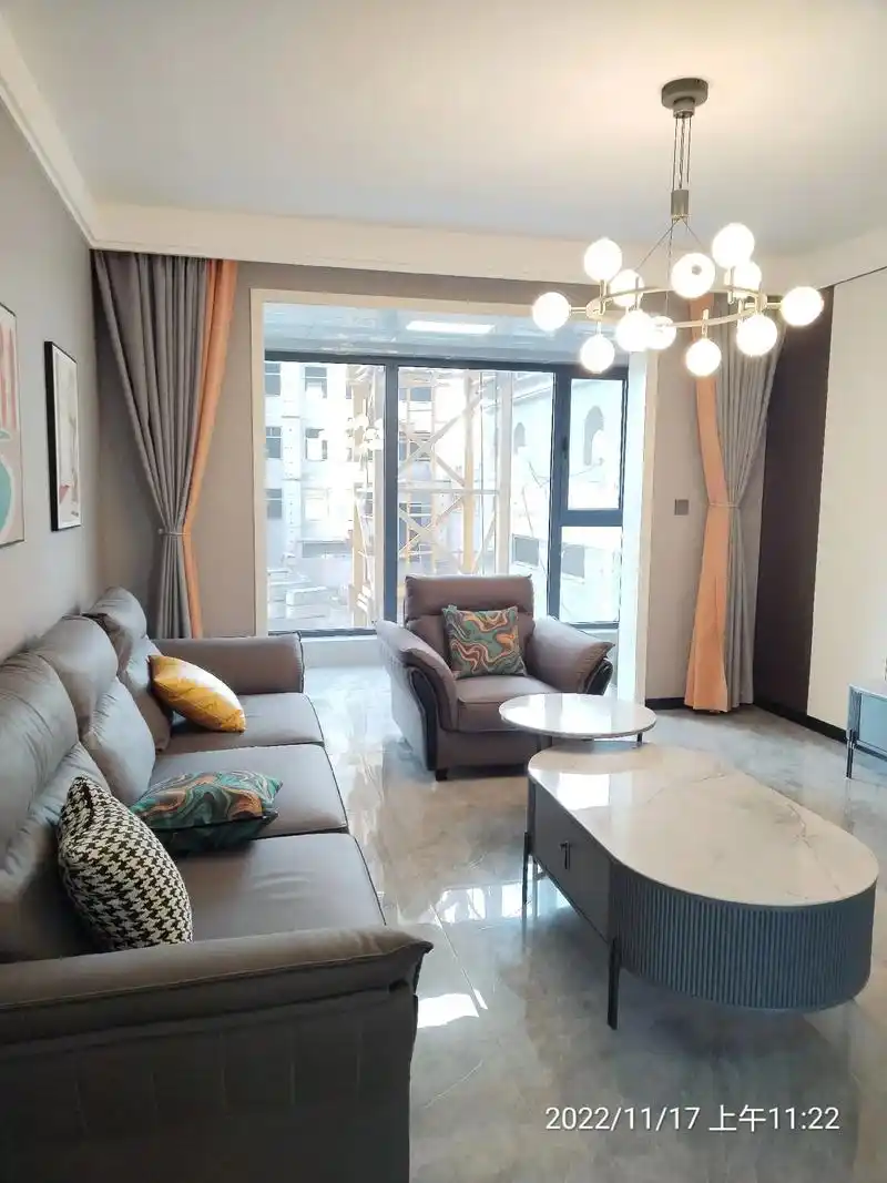 宜阳县城精装修三室两厅两卫,有房产证可以贷款,首付10万,看 - 抖音