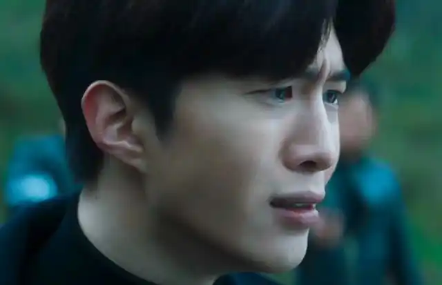 范丞丞致命愿望哭戏受好评与前辈对戏气场不输他没那么差