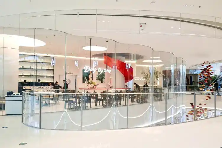 沈阳万象城超万平全新区域324焕然启幕