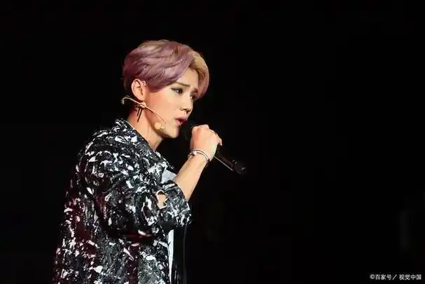 鹿晗邀请医护粉丝看演唱会,传递温暖与感恩之心