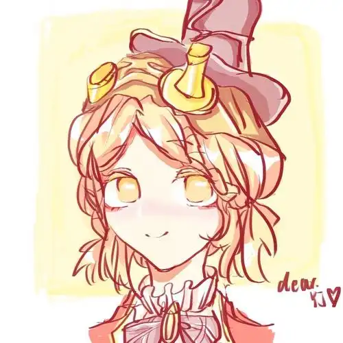 女皇"激情手绘复健 速摸了一个老婆00玛丽……嘿嘿00玛丽老婆yatu