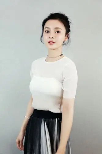 王瑞子甜美性感图片写真39
