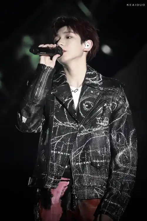 喉结杀大赛##fresh馥蕾诗品牌代言人王源