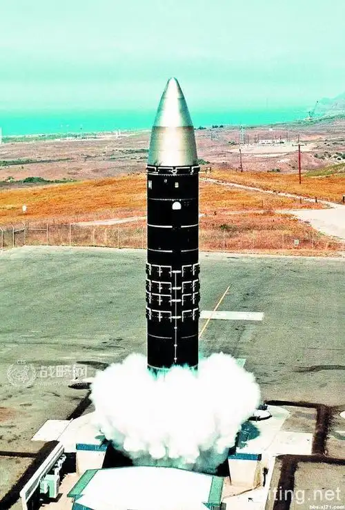 揭秘:为什么只有中国承诺不首先使用核武器?(2)