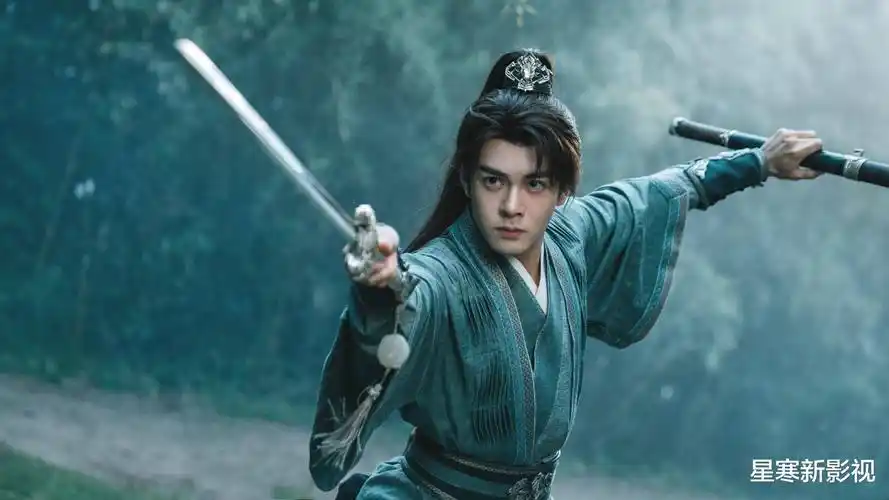 曾舜晞七夜雪即将开拍李沁惊喜出演女主看清导演追定了