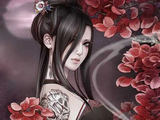 2019抖音超酷超霸气的qq兄弟名字