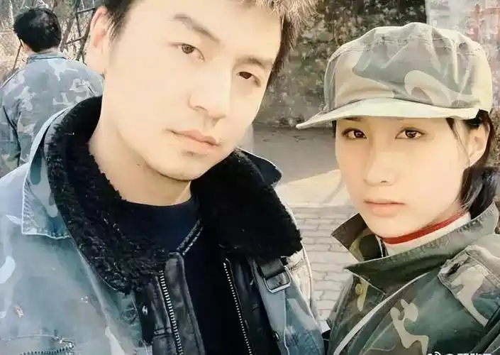 回顾翟煦飞的老公雷佳音父母婚姻是我的楷模妻子是我的避风港