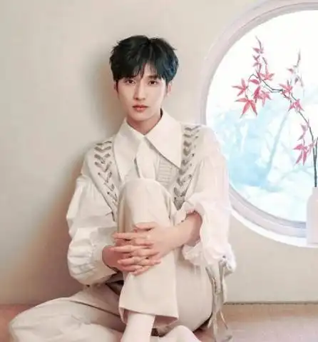 风波升级疑严浩翔小号被扒高调示爱被爆打赏女主播30万元