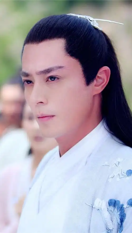 白子画 - 堆糖,美图壁纸兴趣社区