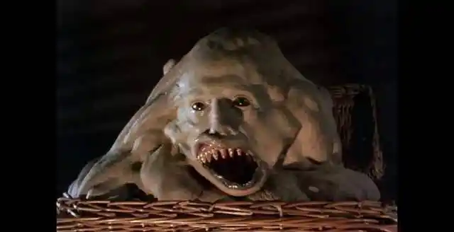 变异动物电影大全最恐怖片 十部变异生物电影